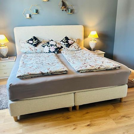 Best Place To Stay - Dresden Bannewitz Dış mekan fotoğraf