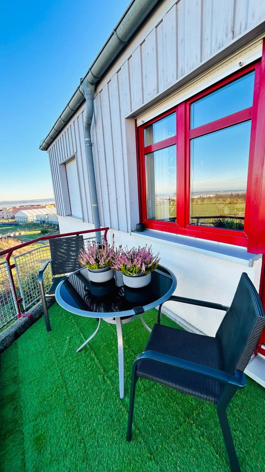 Best Place To Stay - Dresden Bannewitz Dış mekan fotoğraf